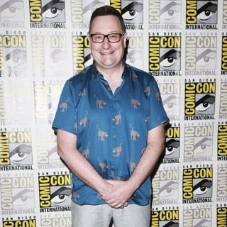 Chris Chibnall