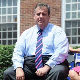 Chris Christie
