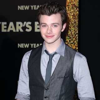 Los Angeles Premiere of New Year's Eve