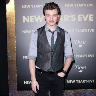 Los Angeles Premiere of New Year's Eve