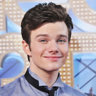 The World Premiere of Glee The 3D Concert Movie - Arrivals