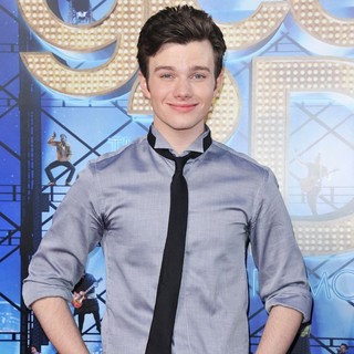 The World Premiere of Glee The 3D Concert Movie - Arrivals