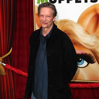 The Premiere of Walt Disney Pictures' The Muppets - Arrivals