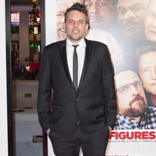 Premiere of Father Figures - Arrivals