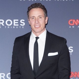 Chris Cuomo