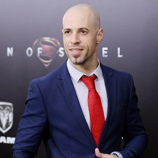 World Premiere of Man of Steel - Arrivals