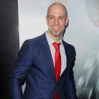 World Premiere of Man of Steel - Arrivals