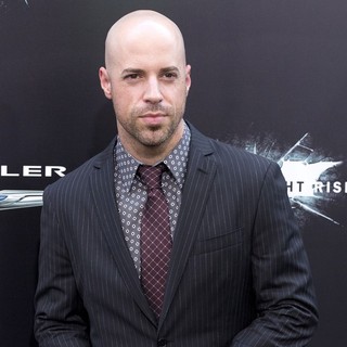 The Dark Knight Rises New York Premiere - Arrivals