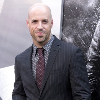 The Dark Knight Rises New York Premiere - Arrivals