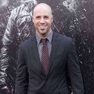The Dark Knight Rises New York Premiere - Arrivals