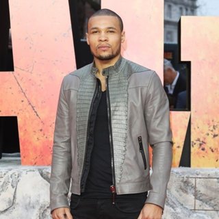 European Premiere of Rampage - Arrivals