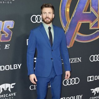World Premiere of Walt Disney Studios Motion Pictures' Avengers: Endgame