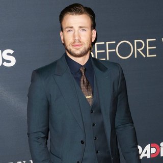 Premiere of RADiUS-TWC's Before We Go