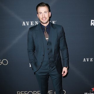 Premiere of RADiUS-TWC's Before We Go
