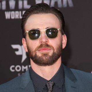 The World Premiere of Captain America: Civil War