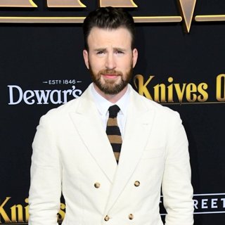 Chris Evans