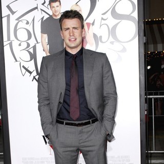 The World Premiere of What's Your Number? - Arrivals