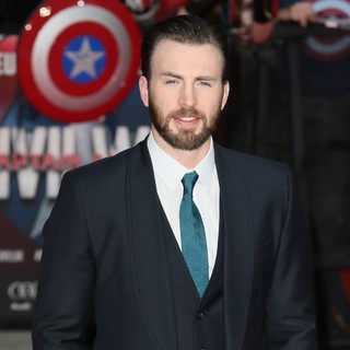 The European Premiere of Captain America: Civil War - Arrivals