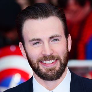 The European Premiere of Captain America: Civil War - Arrivals