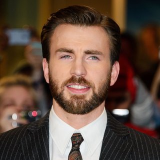 UK Premiere of Captain America: The Winter Soldier