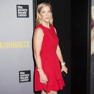World Premiere of Trainwreck