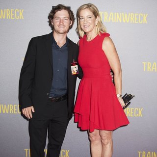 World Premiere of Trainwreck