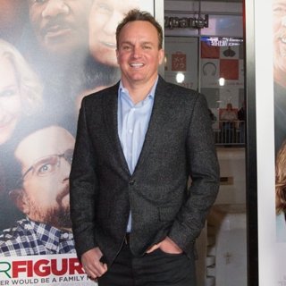 Premiere of Father Figures - Arrivals