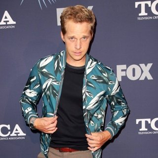 Chris Geere