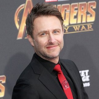 Avengers: Infinity War Premiere