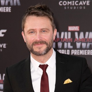 The World Premiere of Captain America: Civil War