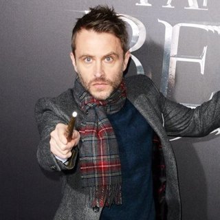 Fantastic Beasts and Where to Find Them World Premiere - Red Carpet Arrivals