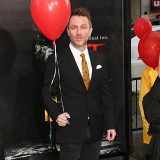 World Premiere of It