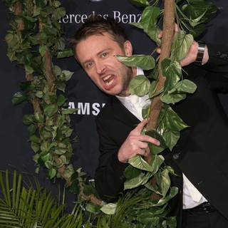 The Premiere of Universal Pictures' Jurassic World - Arrivals