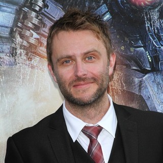 Los Angeles Premiere of Pacific Rim
