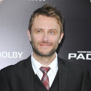 Los Angeles Premiere of Pacific Rim