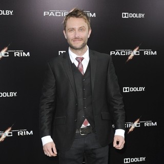 Los Angeles Premiere of Pacific Rim