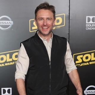 Premiere of Disney Pictures and Lucasfilm's Solo: A Star Wars Story - Arrivals