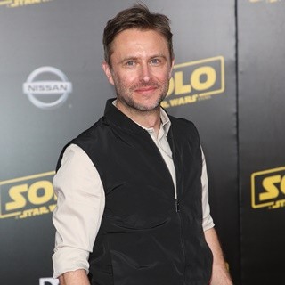 Premiere of Disney Pictures and Lucasfilm's Solo: A Star Wars Story - Arrivals