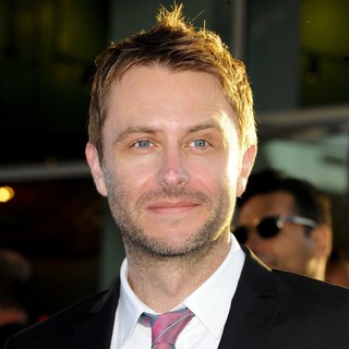 The World's End Hollywood Premiere