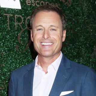 Chris Harrison