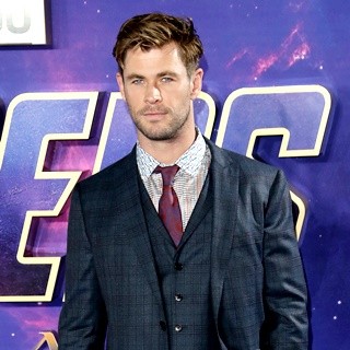 Avengers: Endgame Fan Screening