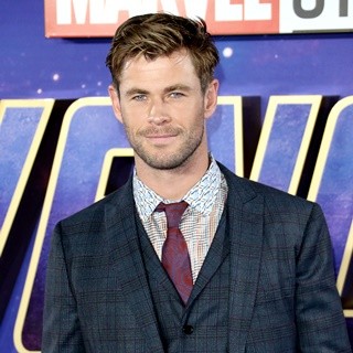 Avengers: Endgame Fan Screening