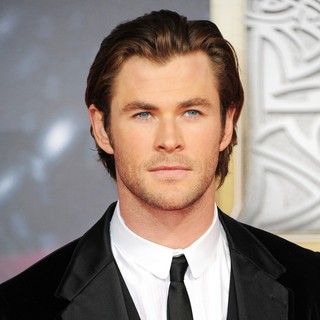 German Premiere of Thor: The Dark World