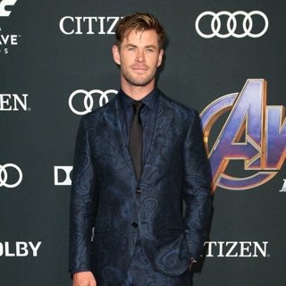 World Premiere of Walt Disney Studios Motion Pictures' Avengers: Endgame