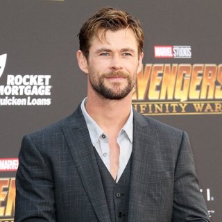 Avengers: Infinity War Premiere