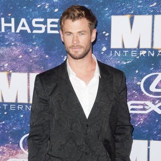 Men in Black International World Premiere - Red Carpet Arrivals