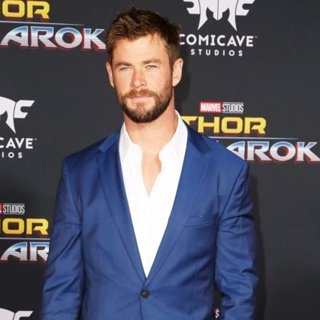 World Premiere of Thor: Ragnarok