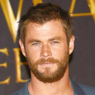The Huntsman: Winter's War Photocall