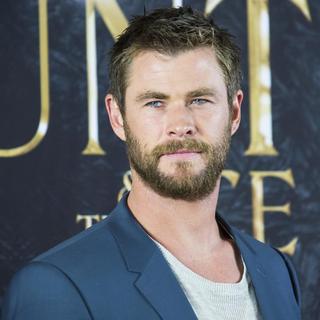 The Huntsman: Winter's War Photocall