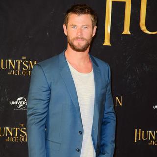 The Huntsman: Winter's War Photocall